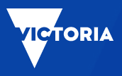 VIC Gov - Education information for parents